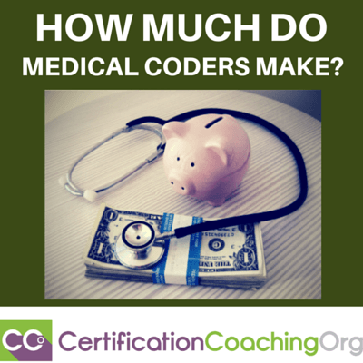 how much do medical billing and coder make