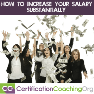 How to Increase Your Salary Substantially