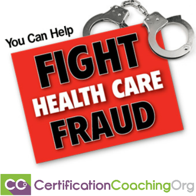 Medical Coding Fraud