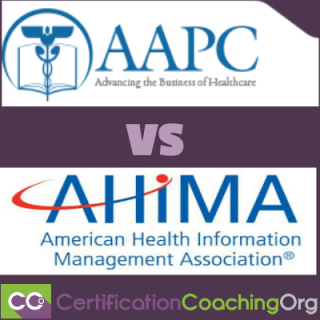 aapc vs ahima