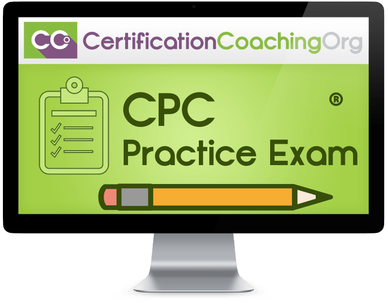 CPC Practice Exam