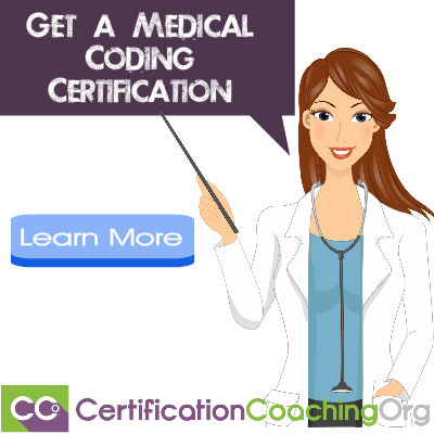 Medical Coding Certification