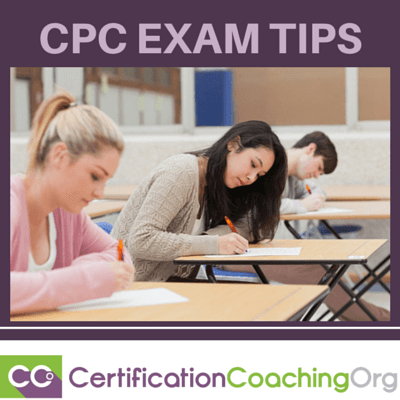 How To Pass The CPC Exam — Tips & Strategies