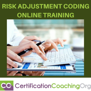 Risk Adjustment Coding Online Training