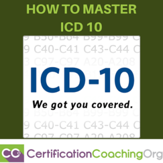 How to Master ICD 10 — 3 Preparation Tips
