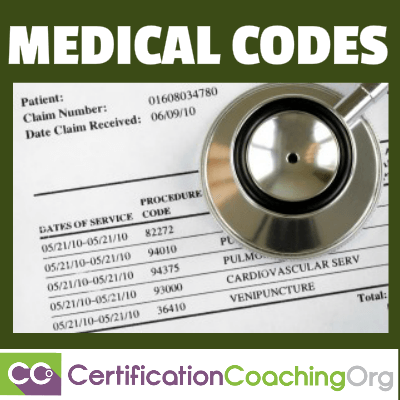 medical codes