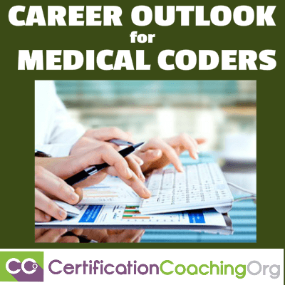 Career Outlook for Medical Coders