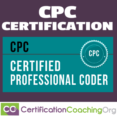 CPC Certification — 3 Things You Need To Know
