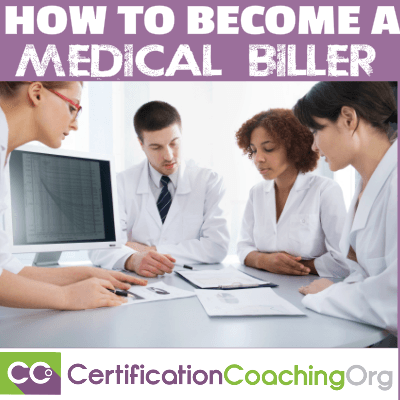 How to Become a Certified Medical Biller