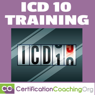 Take your ICD 10 Training to the next level