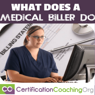 What Does a Medical Biller Do - Medical Billing FAQs