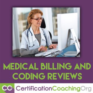 1medical billing and coding reviews