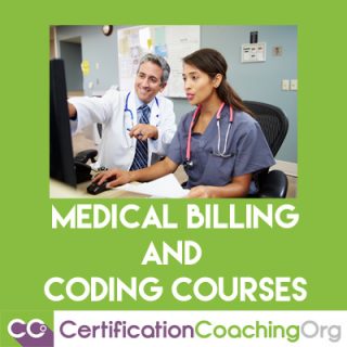 medical billing and coding courses