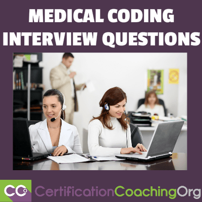 Medical Coding Interview Questions Tips for Freshers