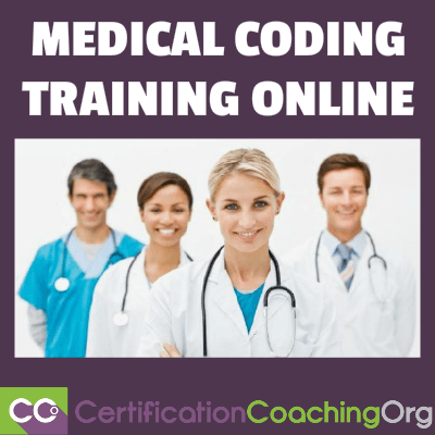 Medical Coding Training Online - Where Can I Find One