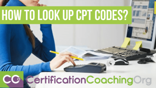How To Look Up CPT Codes for FREE — 7 Steps!