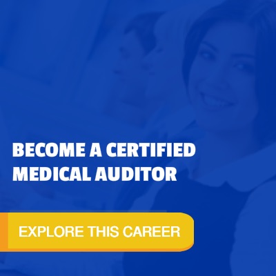 Become a Certified Medical Auditor - Discover Your Medical Coding Jobs in 2016