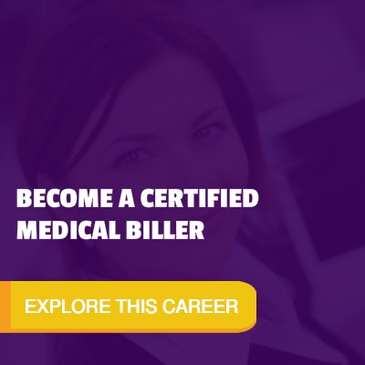 Become a Certified Medical Biller - Discover your dream job in 2016