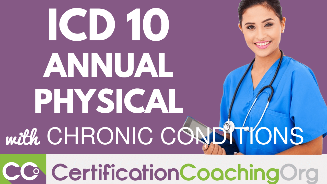 acute on chronic physical deconditioning icd 10