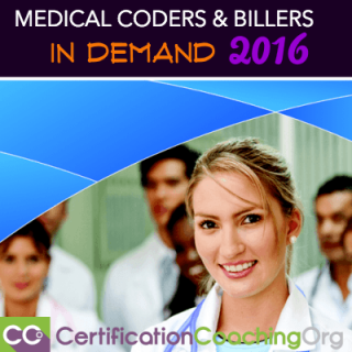 Medical Coders and Billers in Demand for 2016
