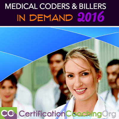 Medical Coders and Billers in Demand for 2016