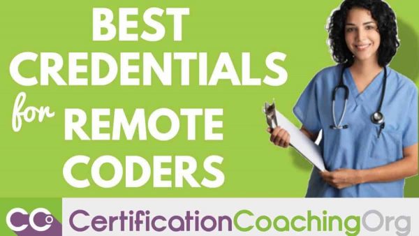 What are the Best Credentials for Remote Coders