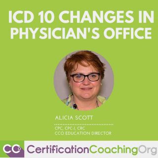 ICD 10 Changes in Physician's Office | ICD 10 Coding