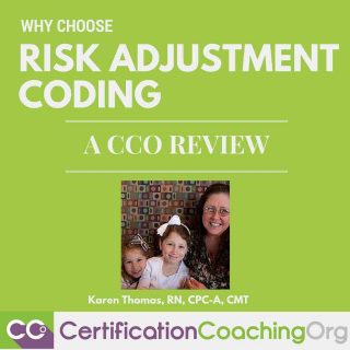 Why Choose Risk Adjustment Coding