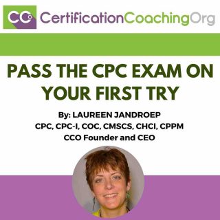 How to Pass the CPC Exam on Your First Try Ultimate Guide