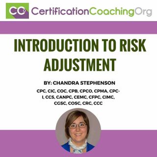 Introduction to Risk Adjustment HCC Coding