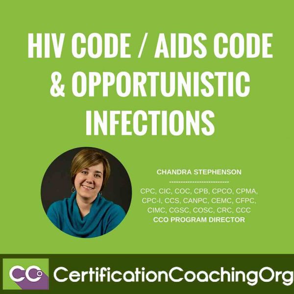 When to Use HIV code and AIDS code? | Medical Coding Training