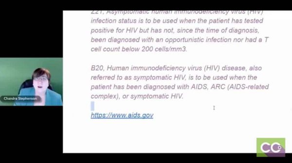 When to Use HIV code and AIDS code? | Medical Coding Training