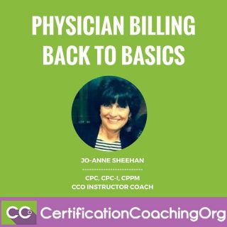 Physician Billing Back to Basics The Very First Step