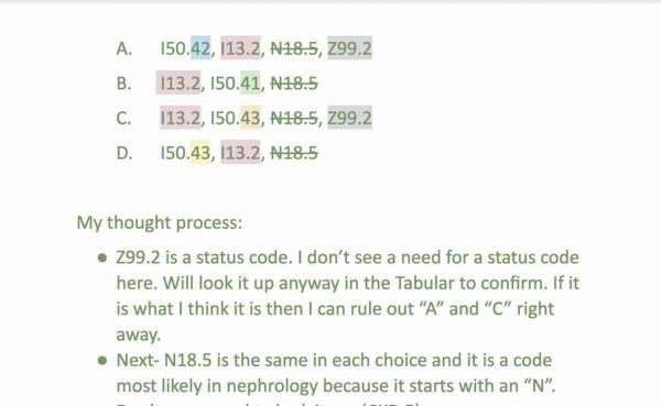 CRC Practice Exam Questions - CRC Exam Layout