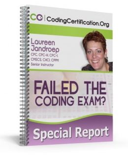 Free Medical Coding Practice Exams - CPC Practice Exam and More!