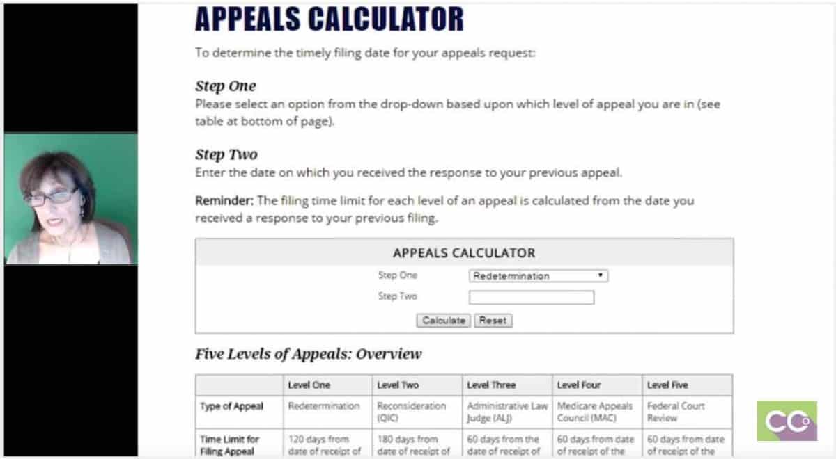 Timely Filing for Claims and Appeals Medical Billing Tips