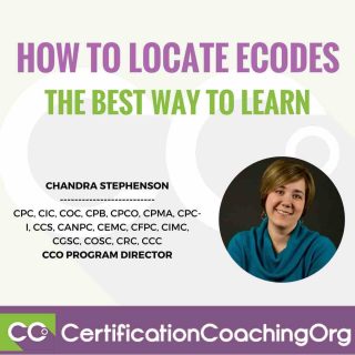 How To Locate ECodes — The Best Way to Learn Ecodes