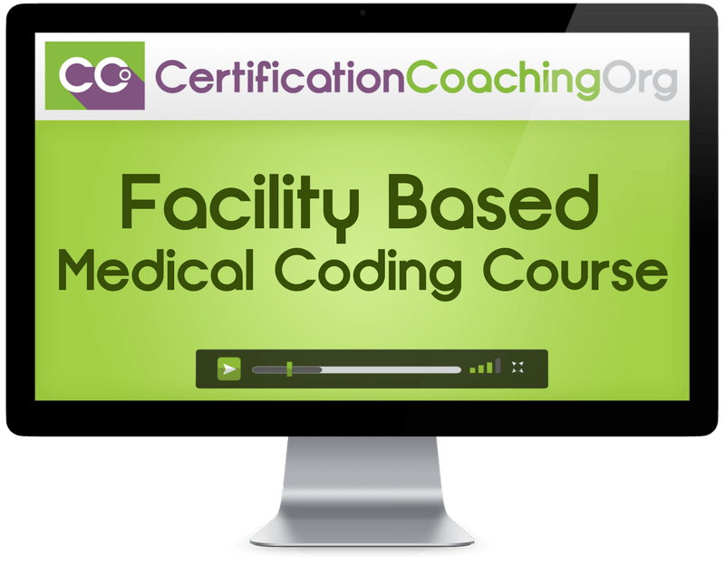 COC Course Outpatient Coder