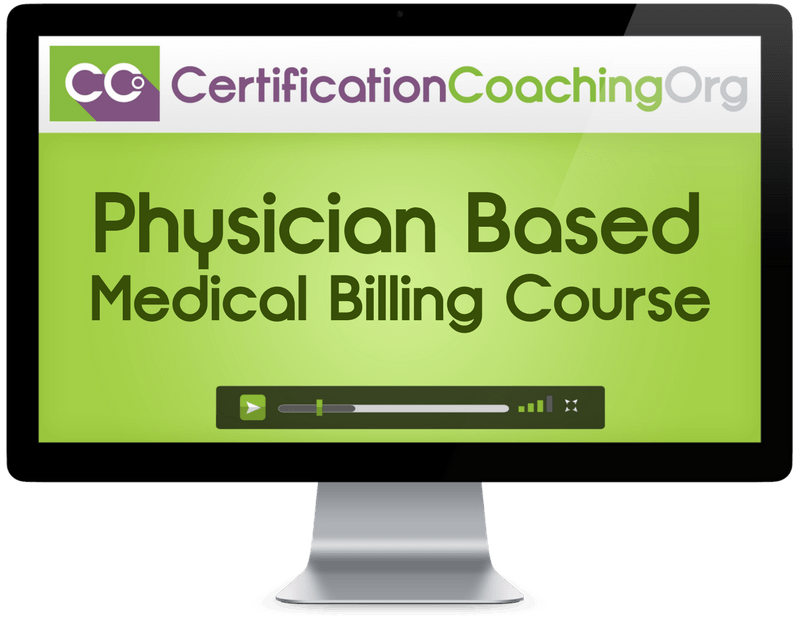 CPB Certified Medical Biller Course