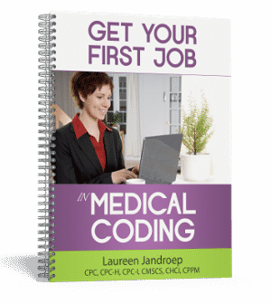 How to Get Your First Job in Medical Coding