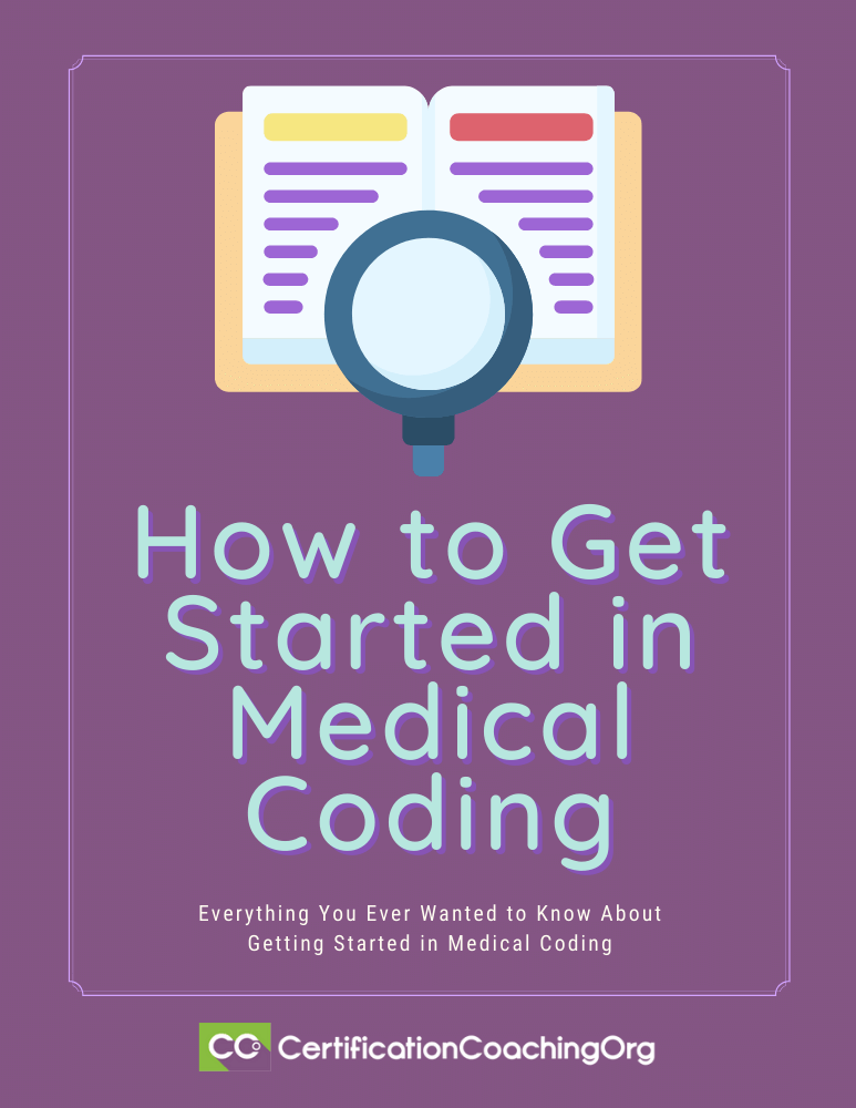 How to Get Started in Medical Coding