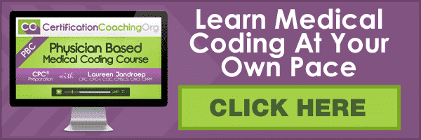 Medical Coding Course Online