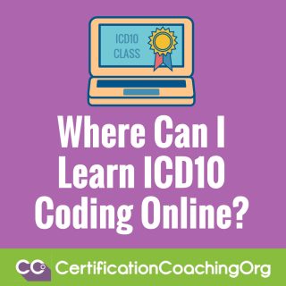 Where Can I Learn ICD10 Coding