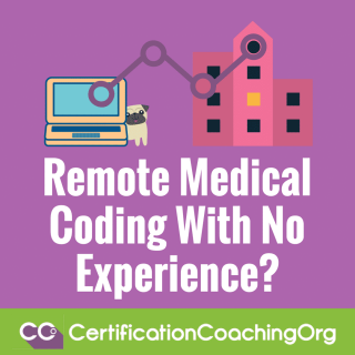 Remote Medical Coding With No Experience
