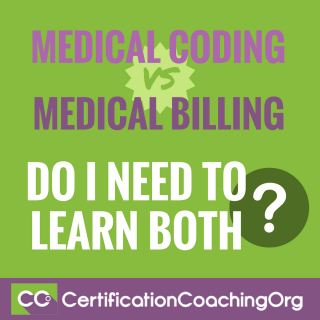 Medical Coding vs Medical Billing - Do I Need to Learn Both