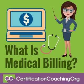 What is Medical Billing