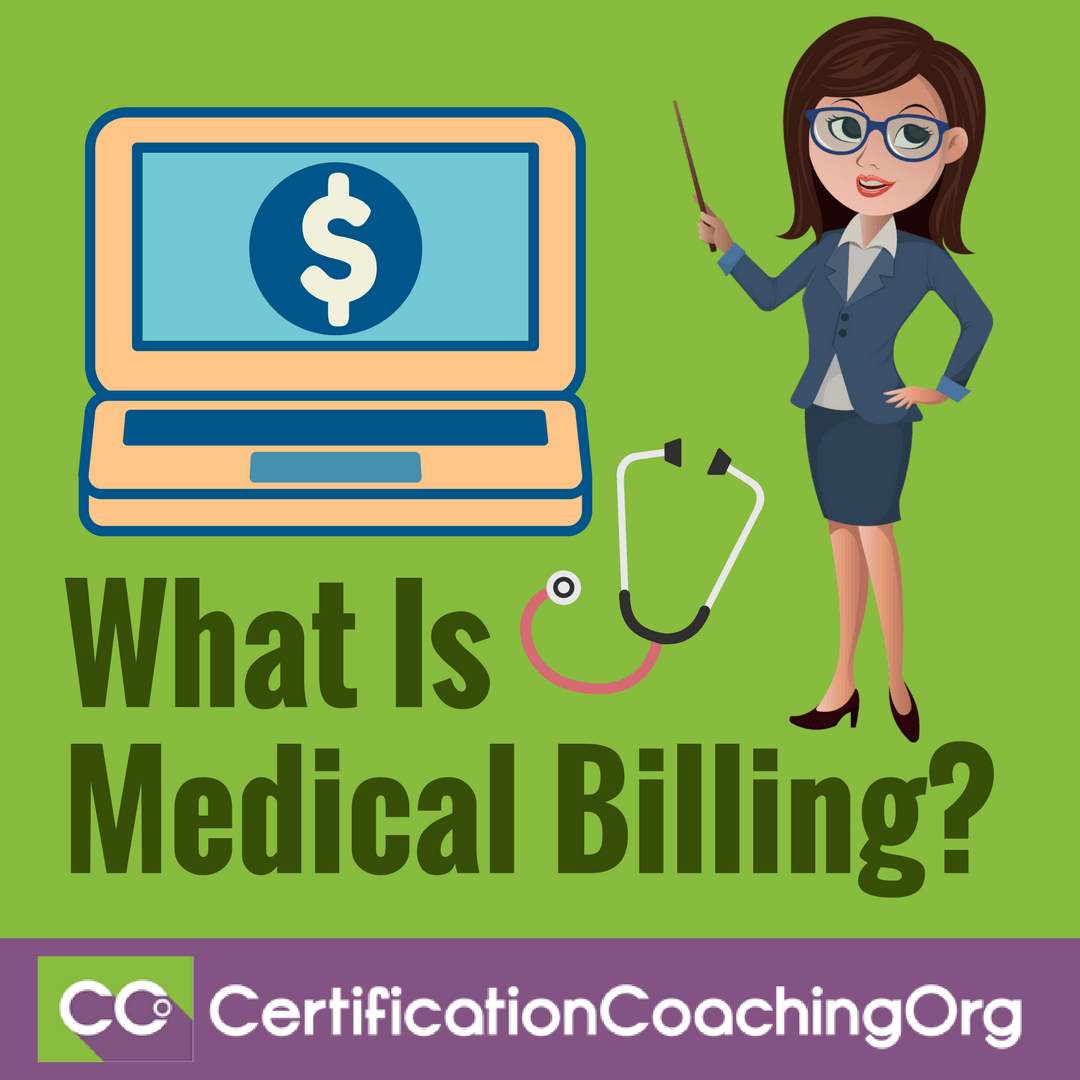What Is Medical Billing 