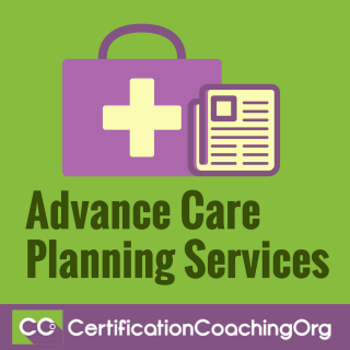 Advance Care Planning Services