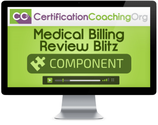 CPB Exam Preparation Review Blitz