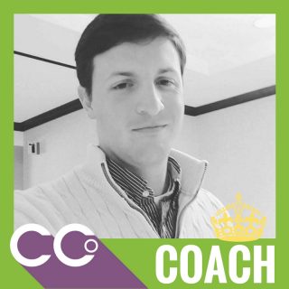 Coach - Schuyler Connell
